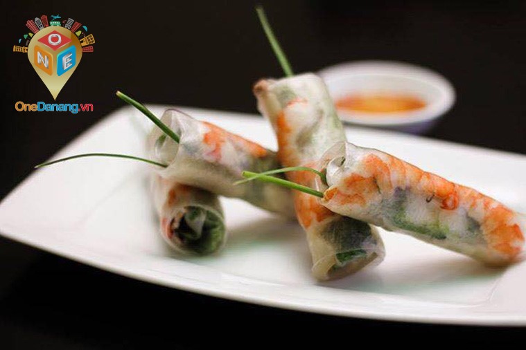 Bánh Tráng Phơi Sương Trảng Bàng Hoàng Tín - Đà Nẵng